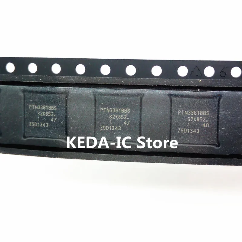 

5PCS~100PCS/LOT PTN3361BBS HVQFN48 new original