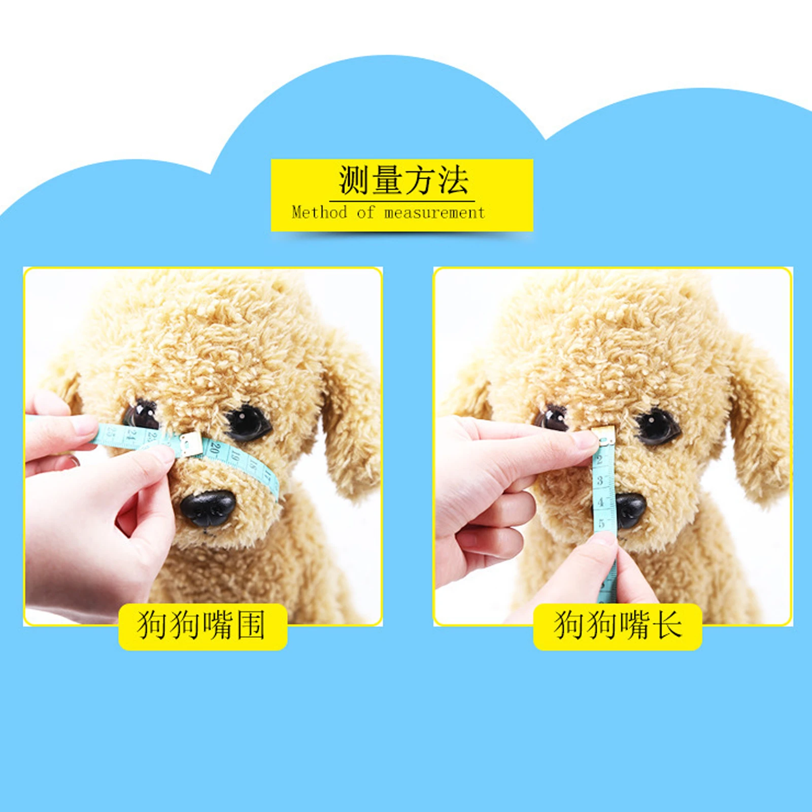 1Pc S M L colorful Dog Silicone Duck Mask for Pet Dogs Anti Bite Stop Barking Small Large Dog Mouth Pet Dog Accessories