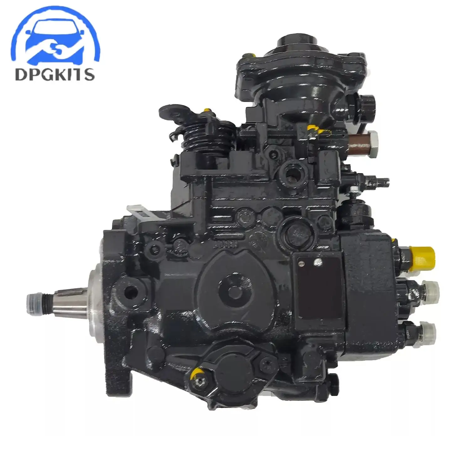 

1pc Fuel Pump 0460426313,87801837 For Case IH ForD Engine Excavator Accessories Replacement 3 Month Warranty Fuel Supply System