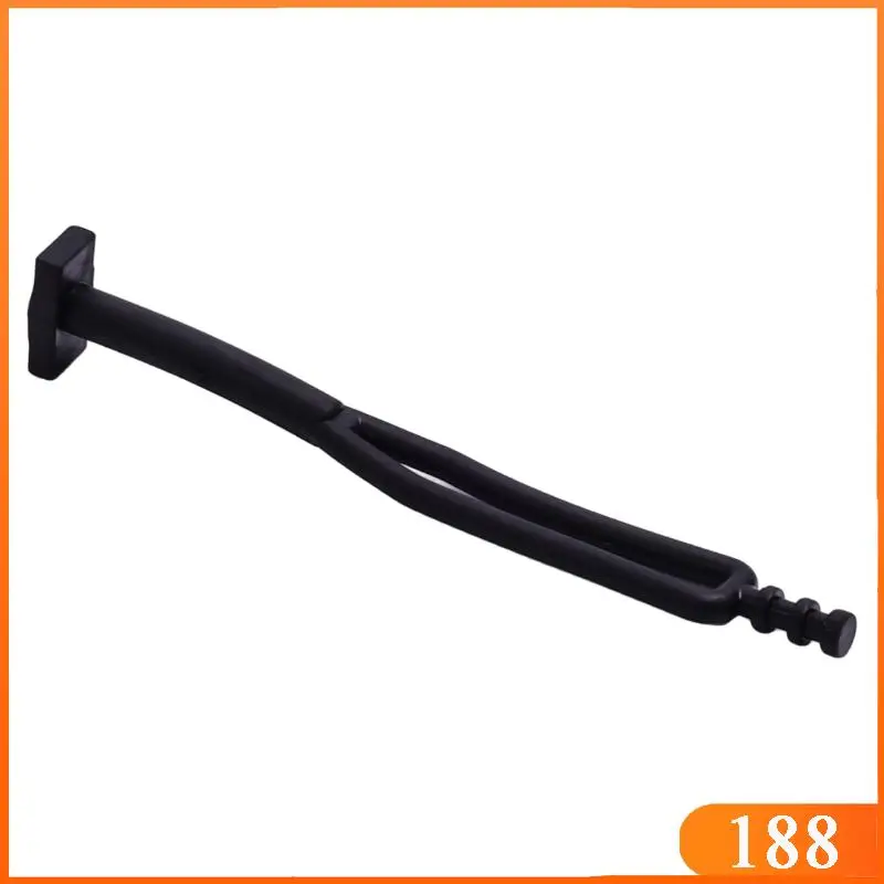 Kickstand Side Stand Rubber Strap For GASGaS GAS GAS EC 125 150 200 250 300 250F 350F 450F 350 450 F EC300 2021 2022