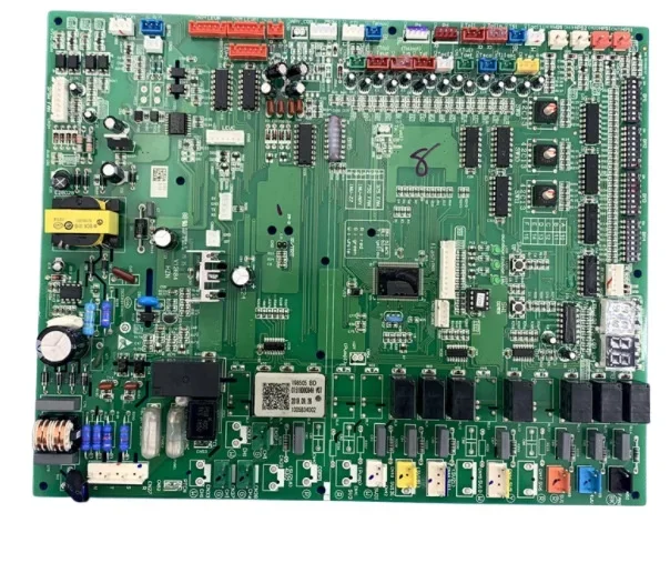 Air Conditioner V98505 Mainboard 0151800084/B/E/H/EA Air Conditioner KMR-300W/D5s