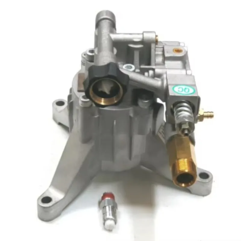 New 2800 psi pressure washer pump