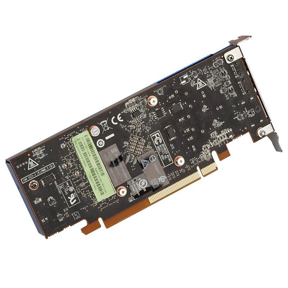 Lotorasia com NV Radeon Pro WX3100 4G placa gráfica profissional para CAD/PS pintura 3D modelagem renderização