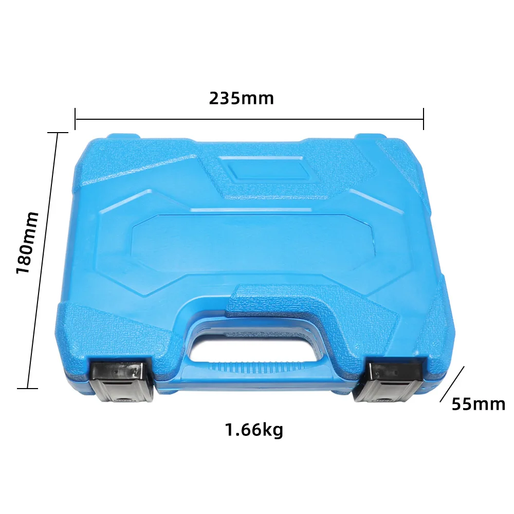 Suitable for Mercedes-Benz OM651 timing tool, Mercedes-Benz M651 diesel engine camshaft timing car maintenance tool - view 3