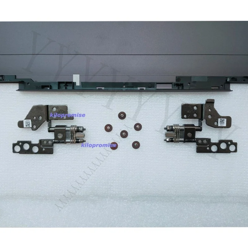 Y+ Brand new L93204-001 suitable for HP ENVY X360 15-ED 15-EE 15M-EE LCD back cover with hinges
