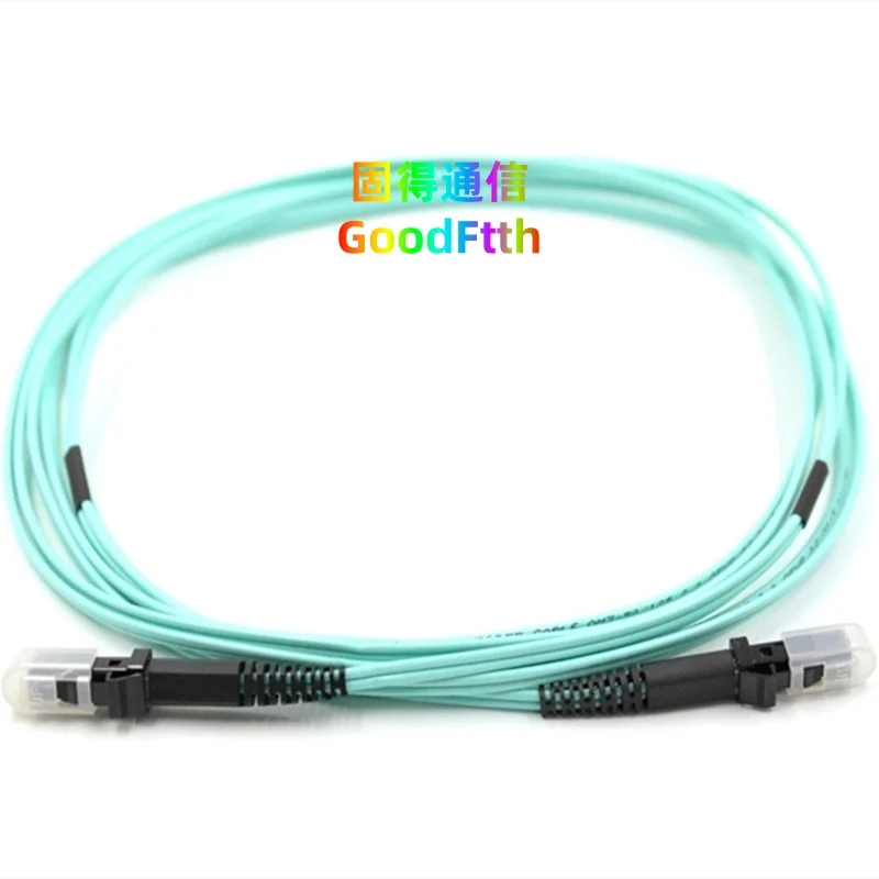 

Patch Cord MTRJ-MTRJ Female to Female MM OM3 50/125um 30m 35m 40m 45m 50m 60m 80m 100m 150m 200m GoodFtth