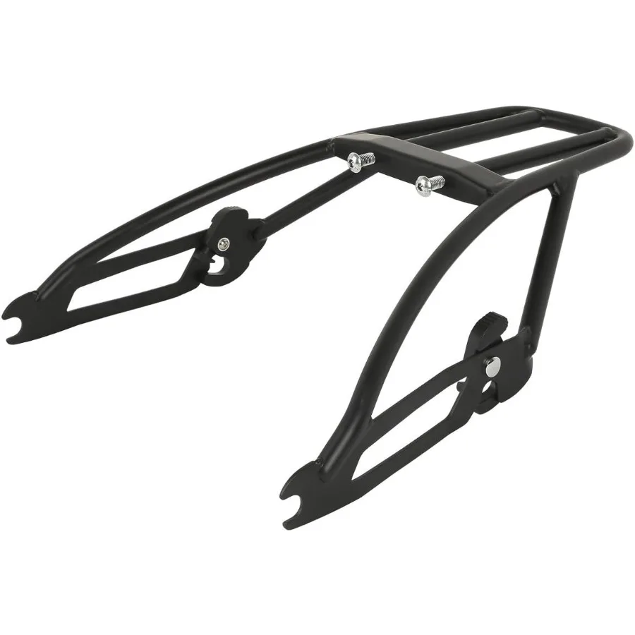 

Detachable Luggage Rack for Harley Davidson Street 500 750 XG500 XG750 20152020 Models Easy Installation Durable Aluminum Alloy