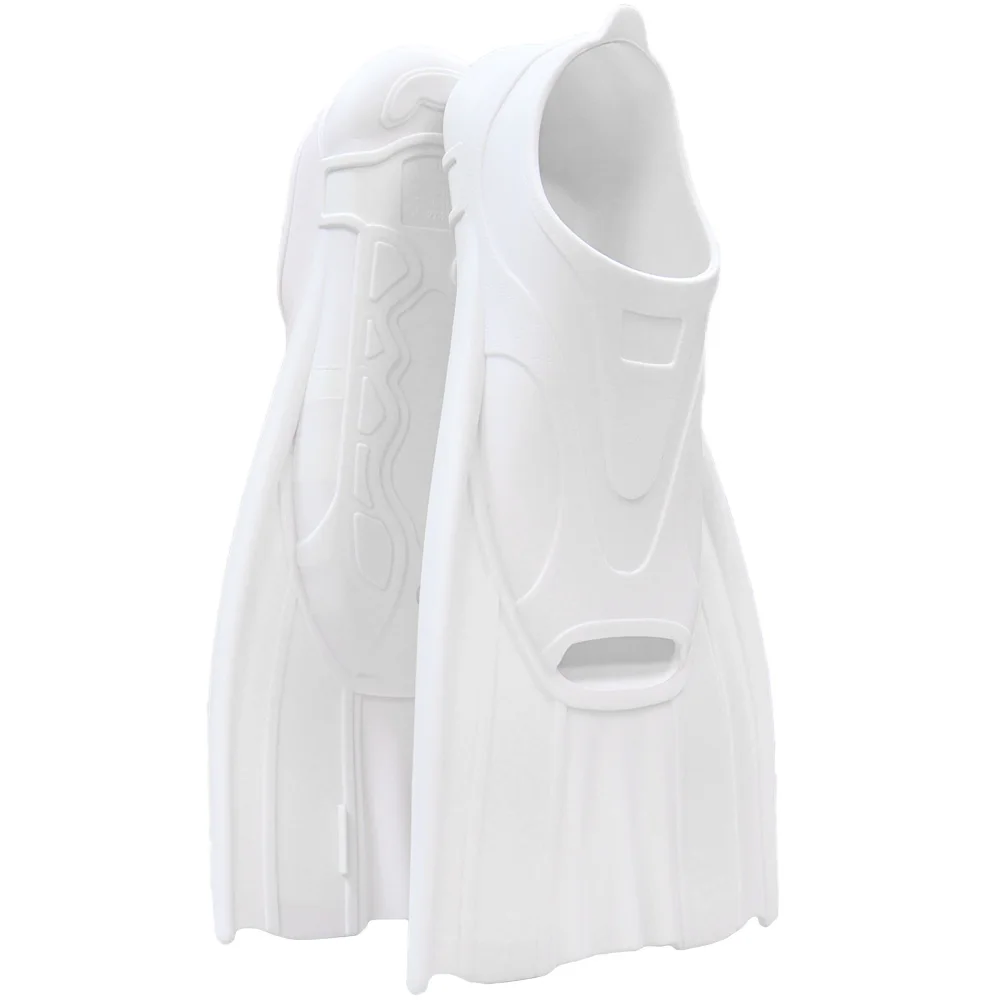 Silikon-Schwimmflossen, volle Fußtasche, schwimmende Schnallen, Schnorcheln, Tauchen, Flossen, Erwachsene, Training, Schoß, Schwimmschuh, Reisegröße – Detail 13