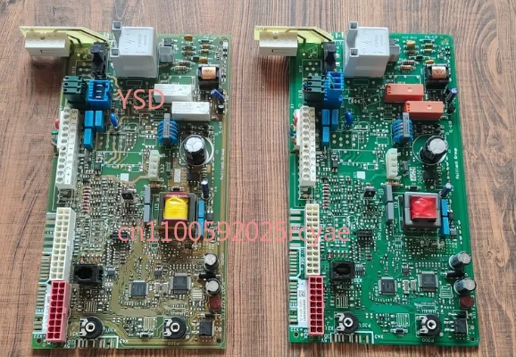 Control board for gas boiler, compatible with TM-G1A/B.