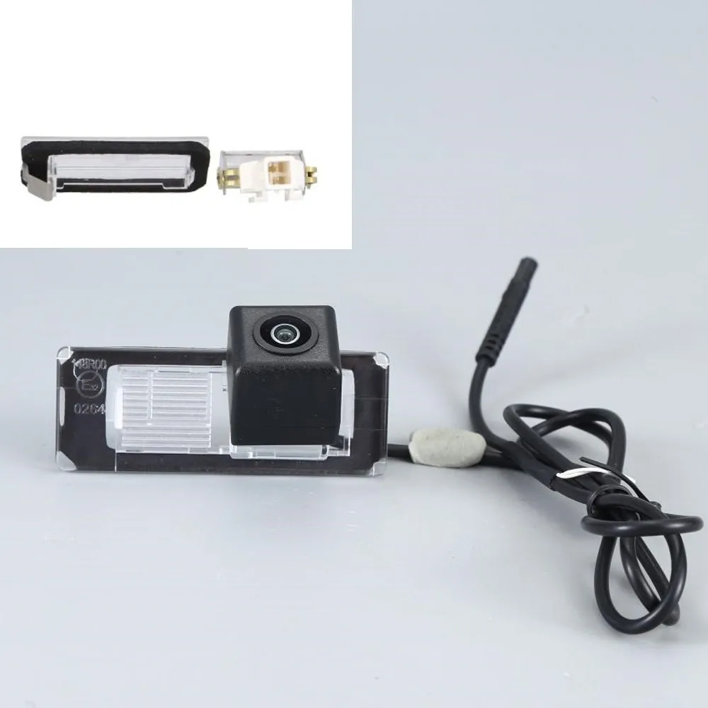 Car rear view reverse Camera for Citroen Jumper Pritsche/Fahrgestell Peugeot Boxer Fiat Ducato Bus Kasten 250 290 Lancia Ypsilon