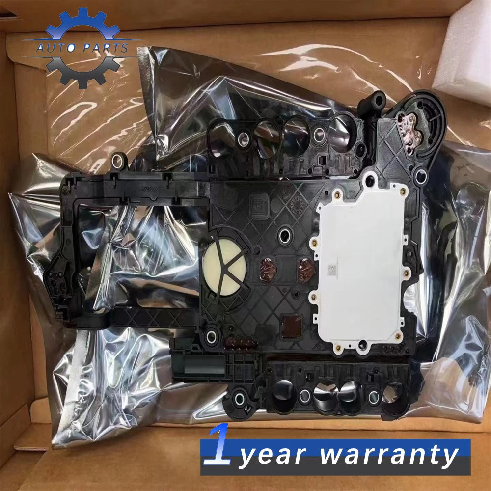 A0009017100 722.9 NEW 4-4 TCU Transmission Control Unit Conductor Plate VS4-4 NAG2 FOR Mercedes BENZ A0002703500