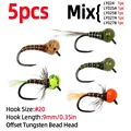 5pcs Mix LY024 25 27