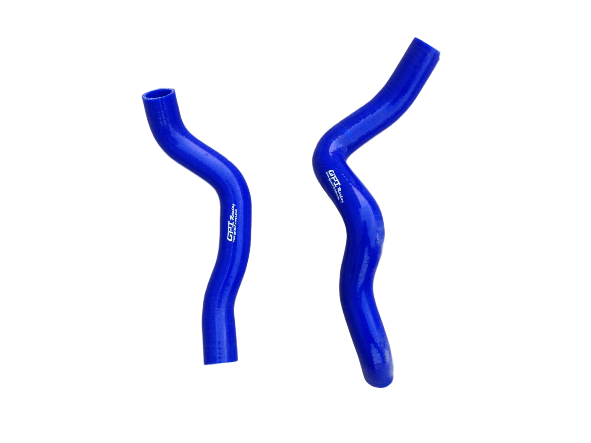 Silicone Radiator Hose For 1997-2001 Suzuki TL1000S 1997 1998 1999 2000 2001