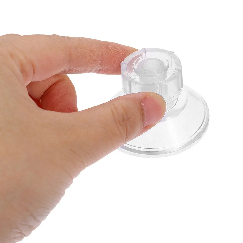 

4Pcs Awning Suction Cups Heavy Duty PP Fixing Pads for Rv Motorhome Camper Van Glass Mounting No Tools Required