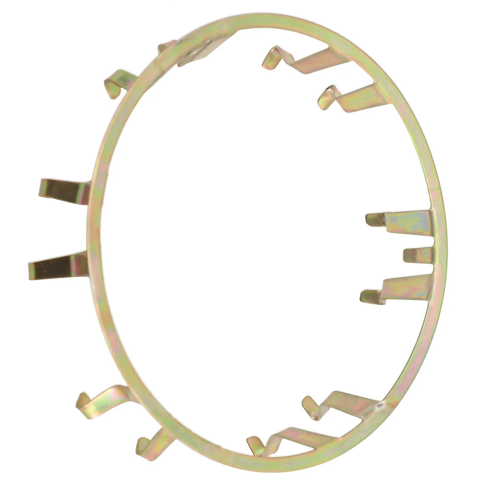 คลิปยึดฝาสติ๊กเกอร์ติดล้อรถยนต์สำหรับ Montero สำหรับกีฬา L200สำหรับ Pajero