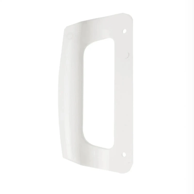 Fashion Plastic Refrigerator Handles Modern Refrigerator Door Handles Plastic Material Fridges Handles for Refrigerators