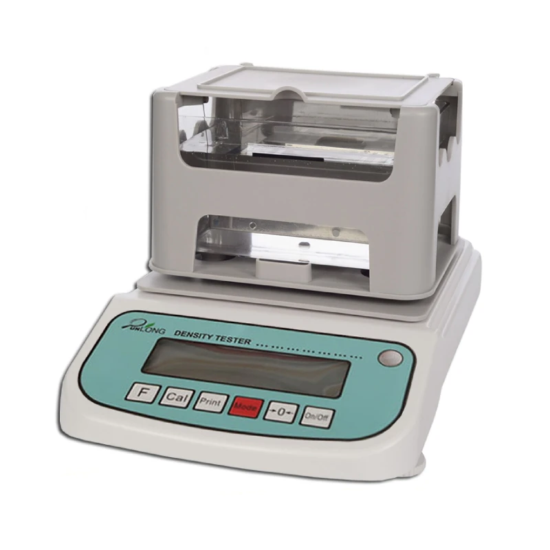 ASTM D3574 Laboratory Portable Foam Density Meter Machine Price