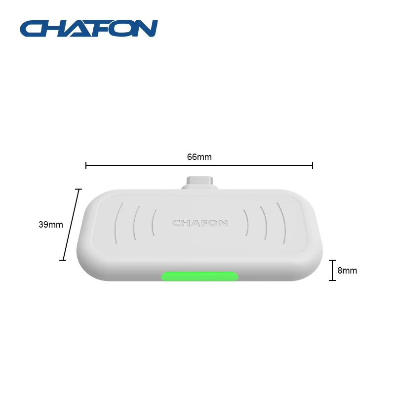 CHAFON H101 5V 902-928mhz uhf rfid bluetooth scanner for invertory counting