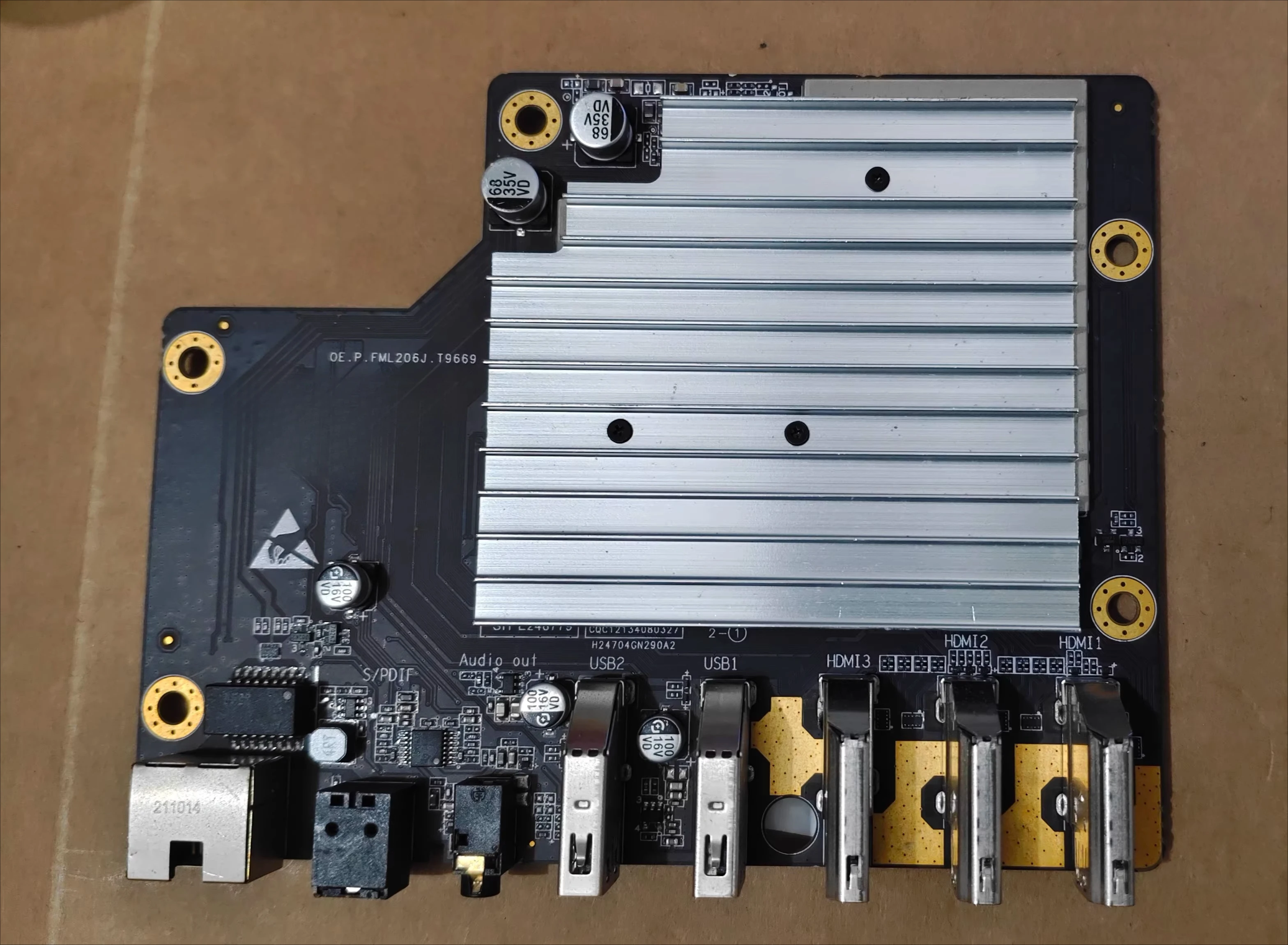 Lens, Optical Machine Fengmi T1 Power Board Dlp Driver Board Main Board Color Wheel,