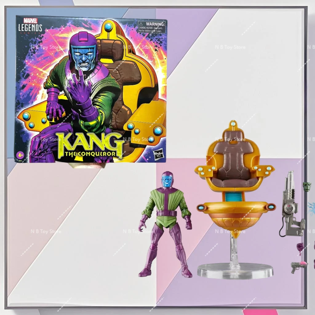 

Steelers Steelers Gundam Legend Conqueror Kang Modelo Juguetes