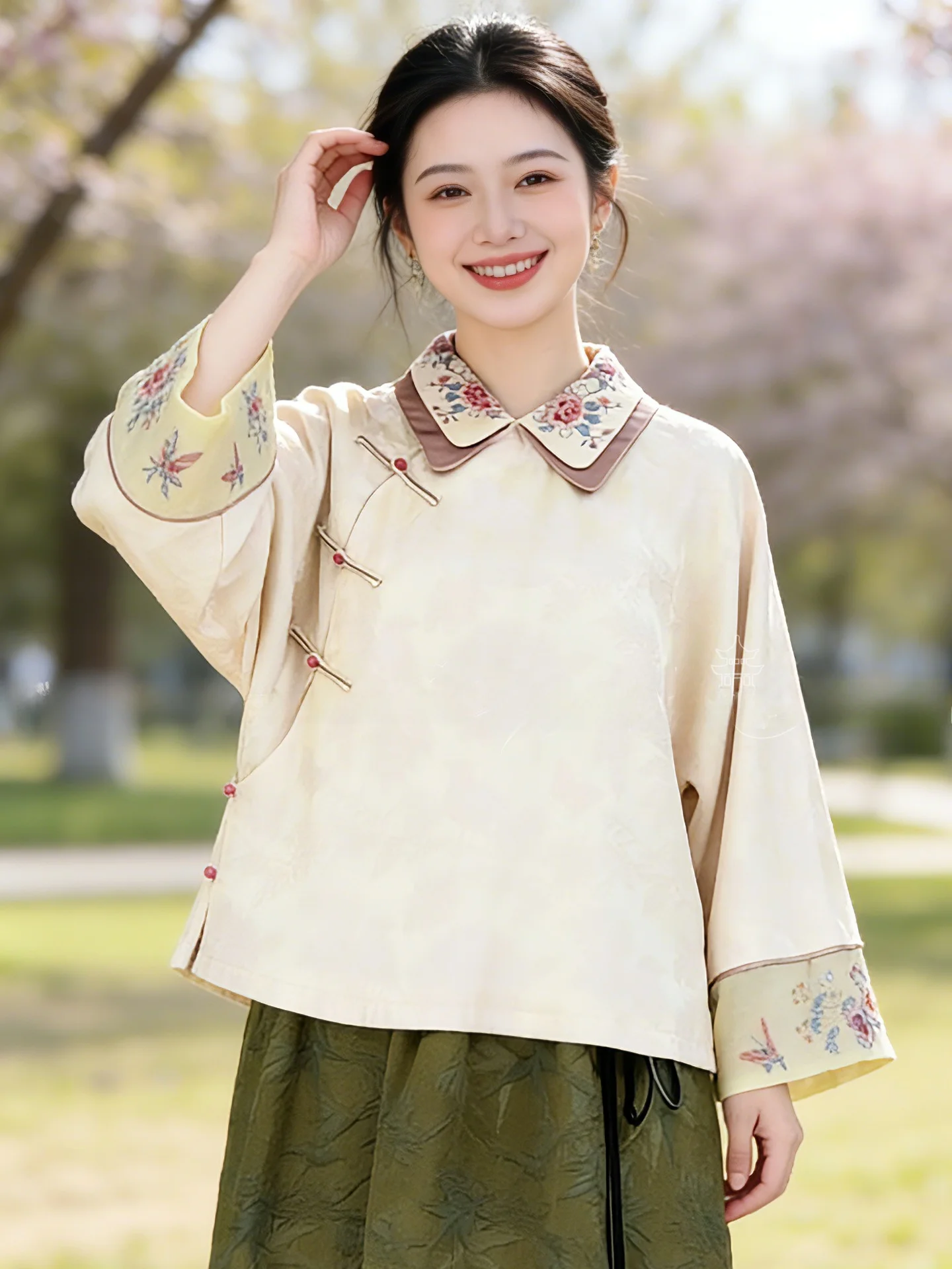 New 2025 Autumn Chi…