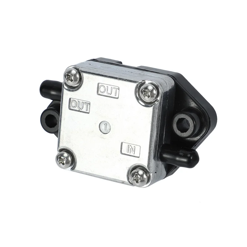 

Топливный насос 4X F4 4T для подвесного двигателя PARSUN HDX MAKARA F5 F6 MAKARA F8 4 CYCLE 4HP 5HP 6HP 8HP 6BX-24410-00