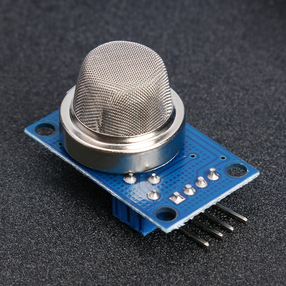 Ammonia Detection NH3 Gas Sensor MQ-137 Module MQ137 Analog TTL Level Output for Household Electricity Accessories