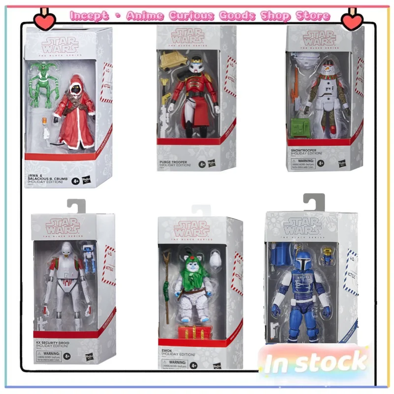 in-stock-star-wars-6-inch-christmas-edition-purifier-ewok-bear-jawas-kx-guard-collectible-toy-deluxe-set-collectible-gift