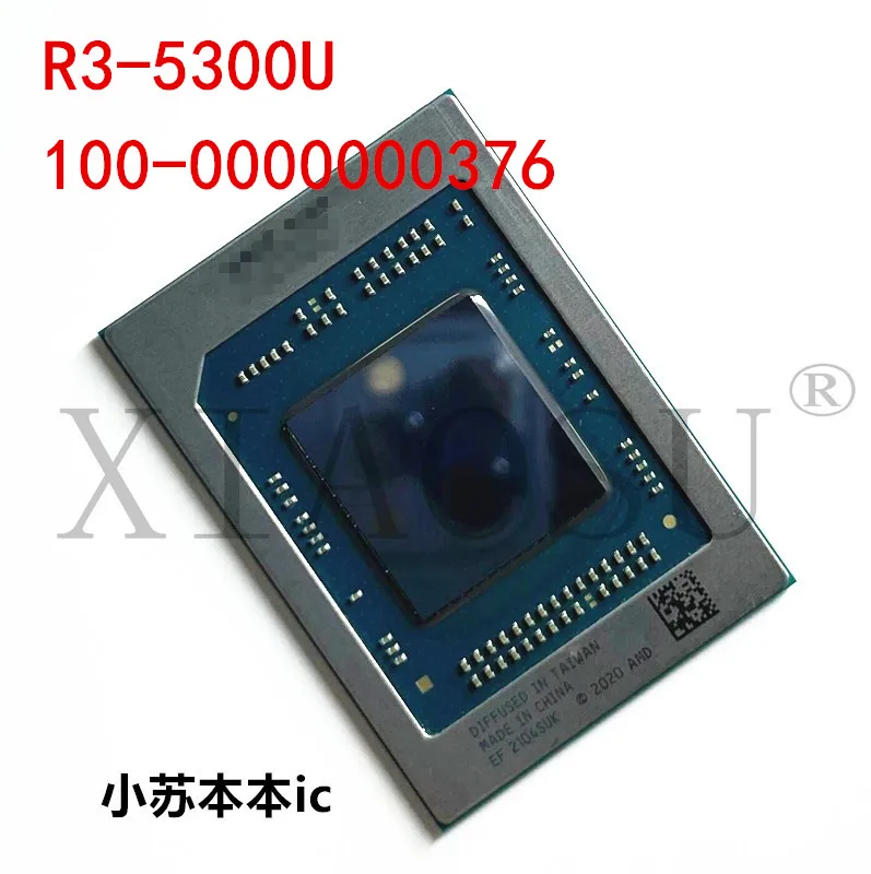 

New Oiginal 100-000000376 With D R3-5300U Quality Assurance