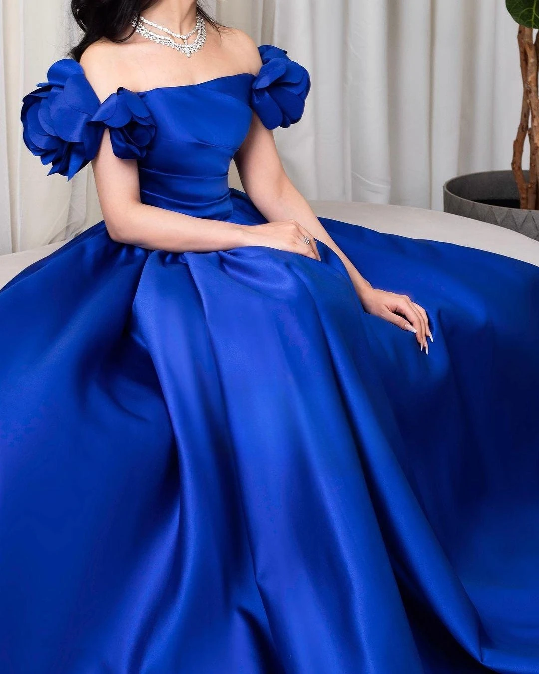 Off Shoulder Gown Plus Size: The Real Story Behind This Perfect Fit for Curvy Women at Off Shoulder Gown Plus Size: The Real Story Behind This Perfect Fit for Curvy Women at