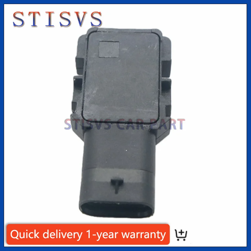 06L906052 Engine Air Injection Pressure Sensor For VW Audi A3 A4 A5 A6 A7 A8 Q5 Q7 R8 TT Polo Beetle Jetta Passat Tiguan Golf
