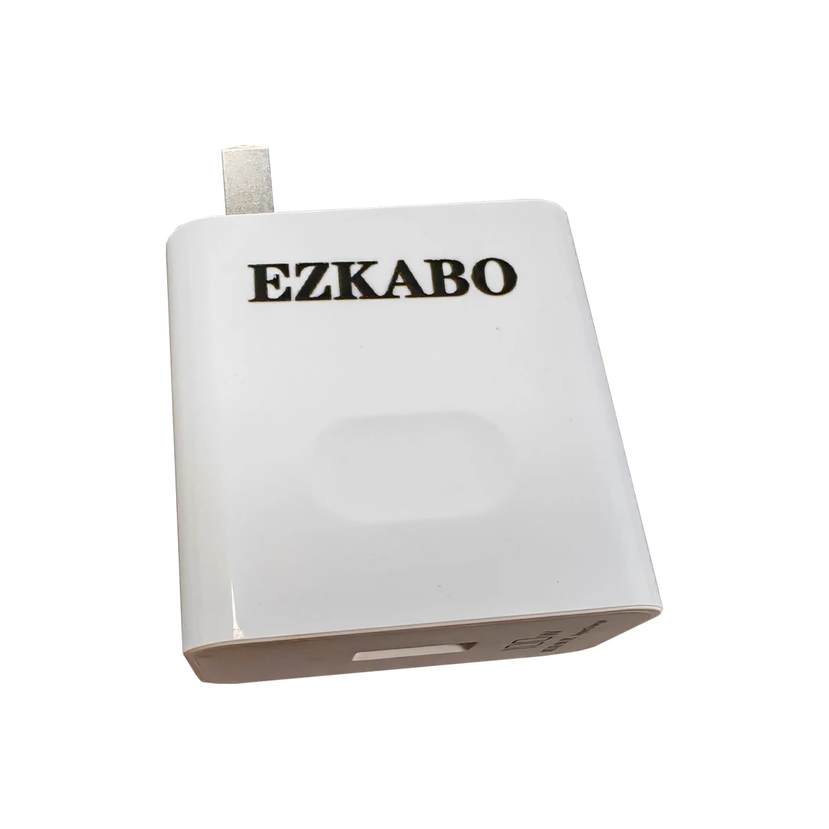 EZKABO Mobile Phone Charger 100W Super Fast Charging Set 6A Intelligent Output Current Power-Off Protection Suitable For Huawei