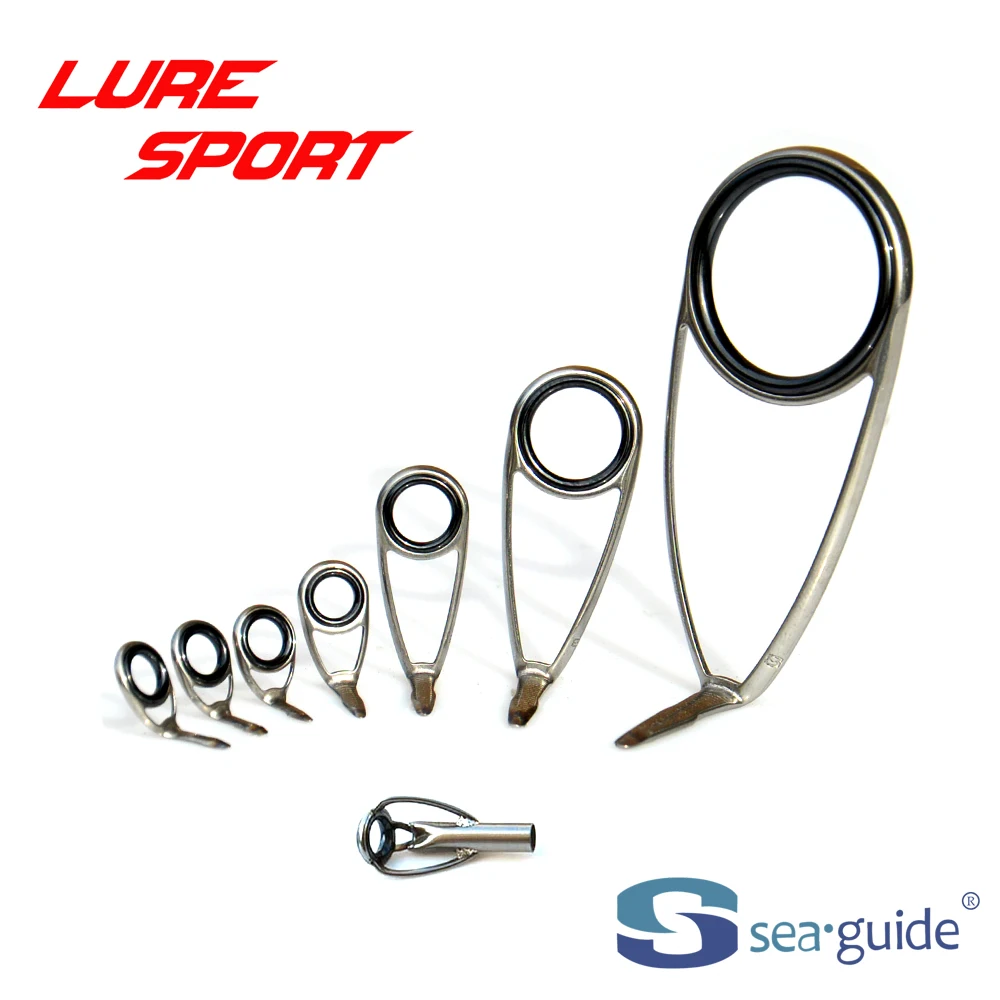 Seaguide 8Pcs Sping… - image
