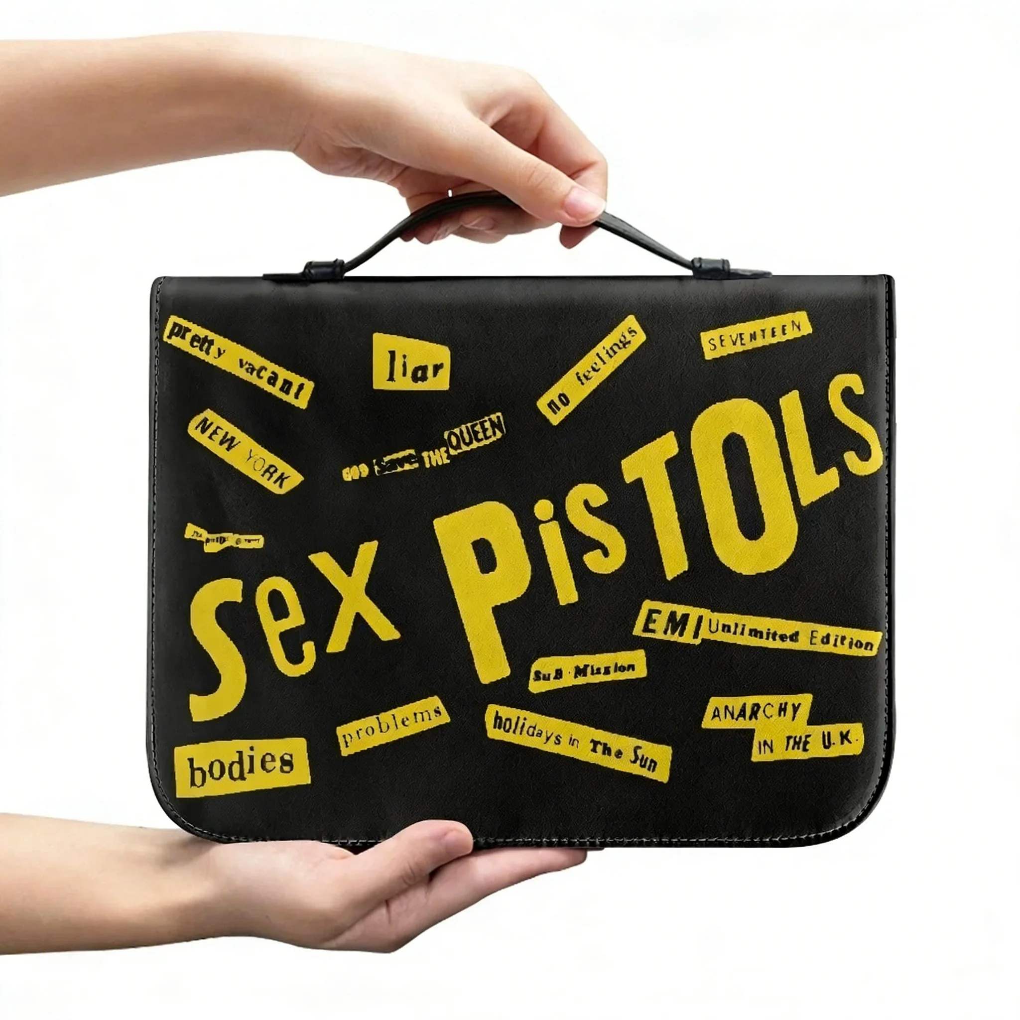 Sex Pistols Uk Punk…