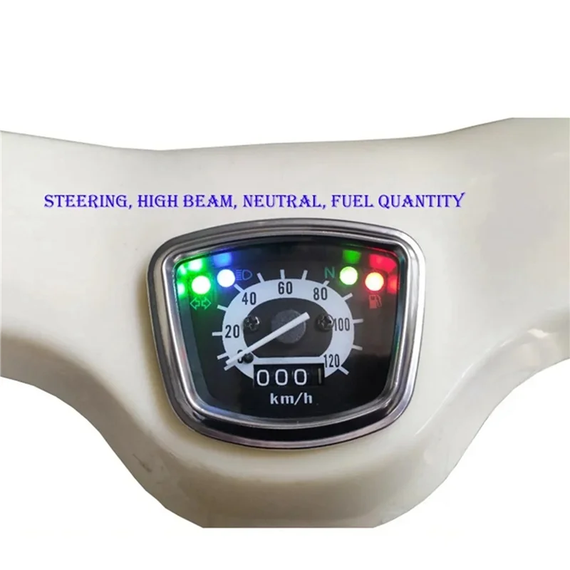 2X For Honda Superc… - image