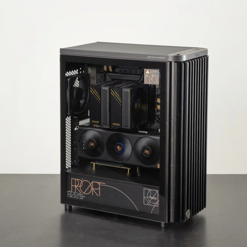 

Designer host 14700KF/265KF/5070TI/5080 rendering machine