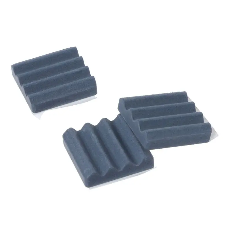 Ceramic Heat Sink Anti-static Cooler Radiator CPU Cooling Dissipador For Raspberry 3 2B Accessories QXNF