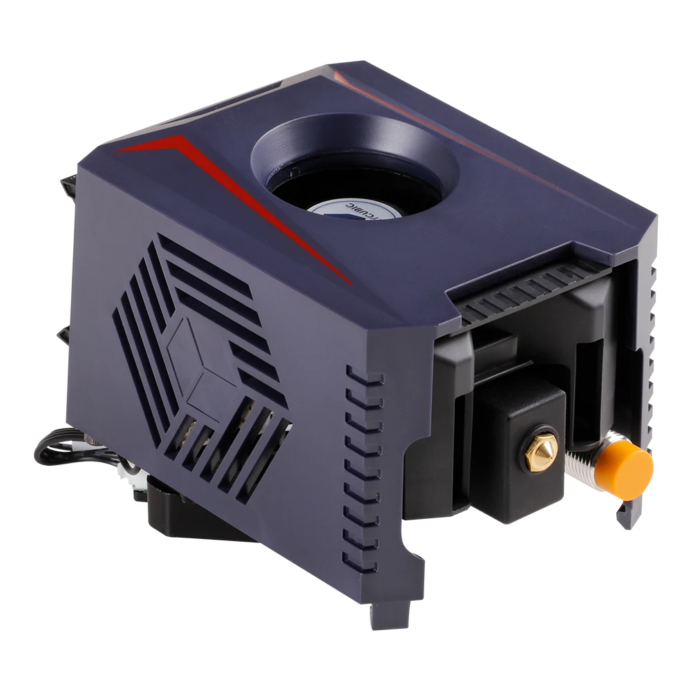 ANYCUBIC Original Print Head Accessory for ANYCUBIC Kobra 2 Neo FDM 3D Printer