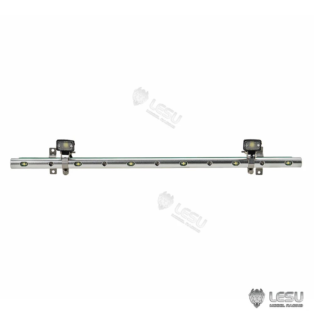 

LESU 1/14 Tamiya Truck R470 R620 LED Spotlight Conversion S-1321