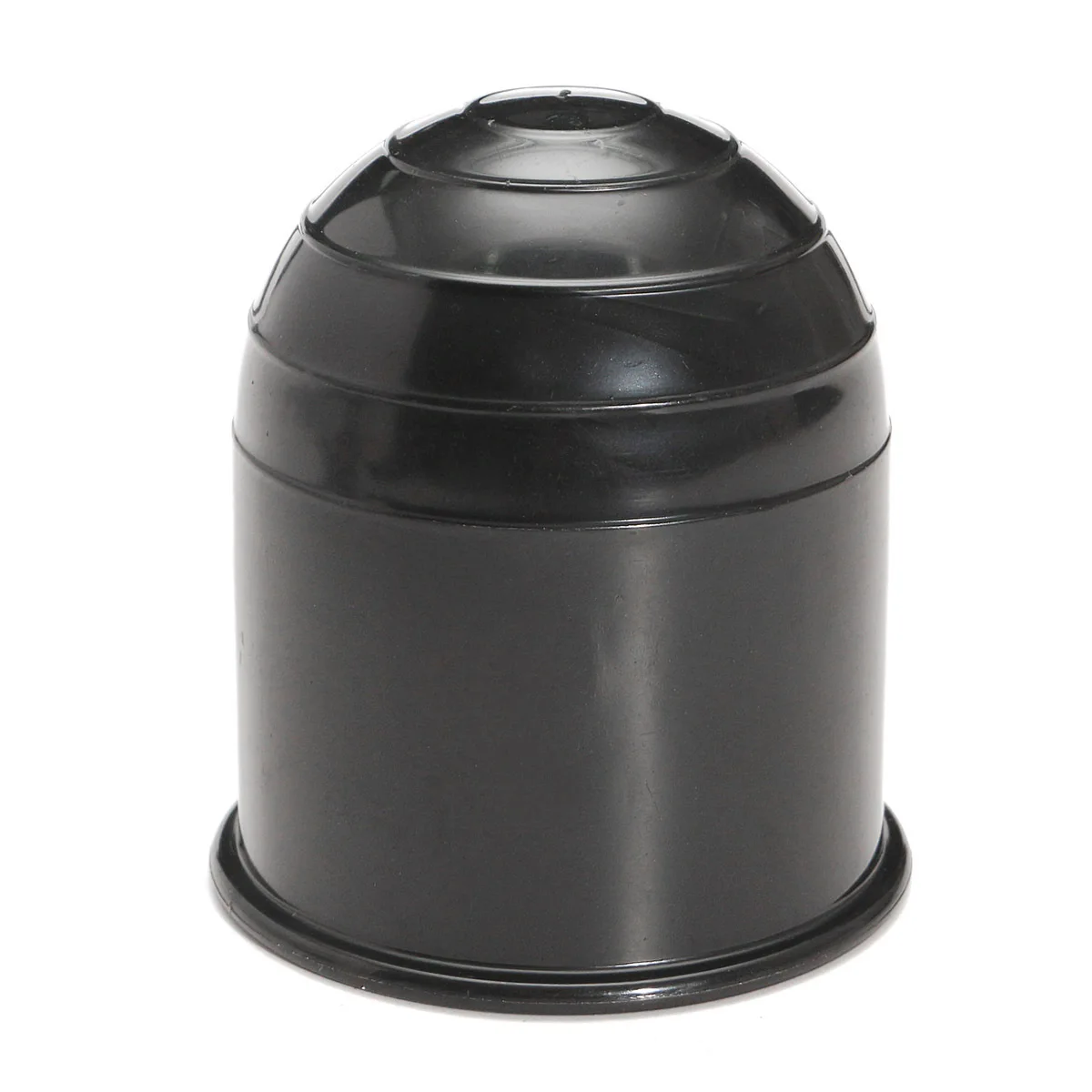 50Mm Towball Cover Ball Protection Cap For Universal Trailer 50.8Mm Diameter 67Mm Height Swan Neck Bolt On Tow Bars