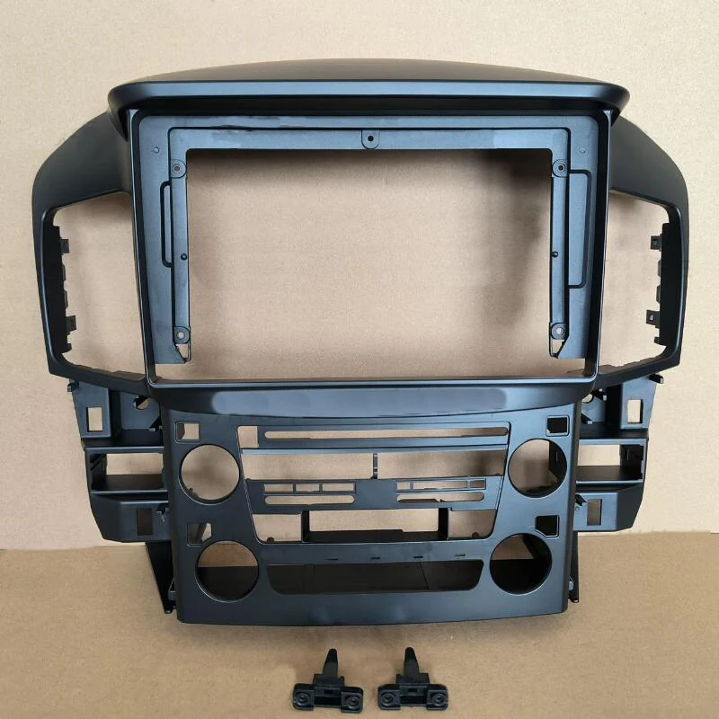 

Car Multimedia Player Frame Car Audio Panel 9" Fascias For Lexus RX300 1998 1999 2000 2001 2002 2003