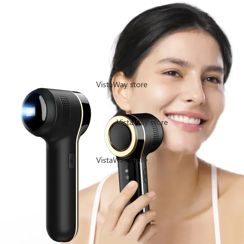 Blacken DPL Photofacial skicare Device Light spot brightening red Bloodline DPL home beaut instrument
