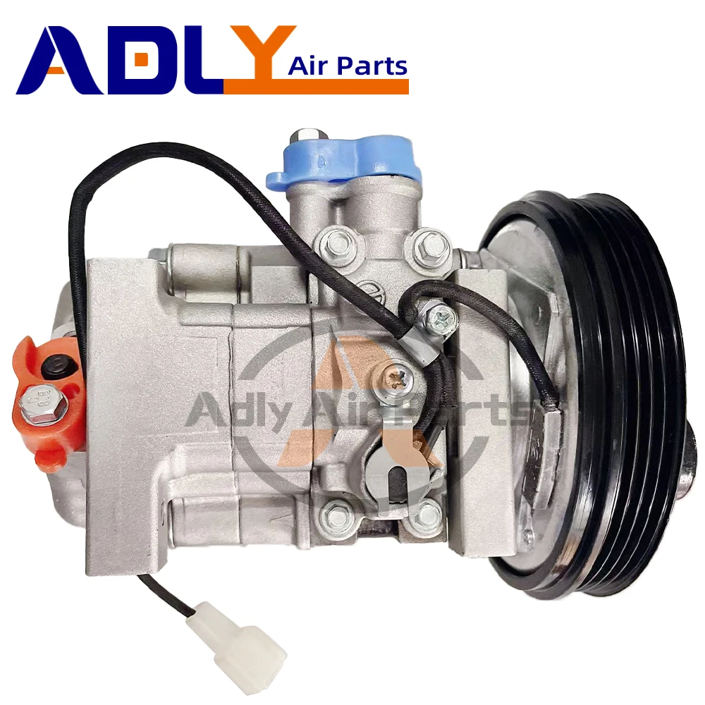 ضاغط التيار المتردد لمازدا 323 323F بروتج فاميليا H12A1AA4DL H12A0AA4DL H12A0AA4EK B22B61450B B25F61K00A BJ0E61450