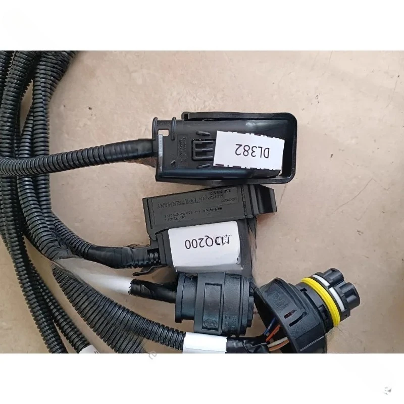 For Volkswagen OAM 0DE OCK OAW OBT gearbox computer test platform detection and diagnosis programming line