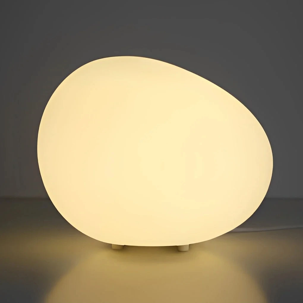 

Солнечные садовые фонари, уличные светящиеся булыжники, лампа для садового декора, водонепроницаемые пейзажные ночные огни для газона, патио, дорожки