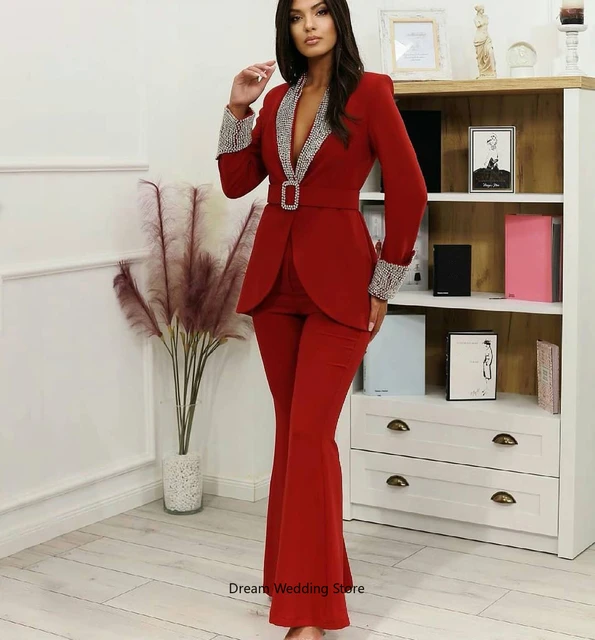 Tailleur de luxe femme hotsell