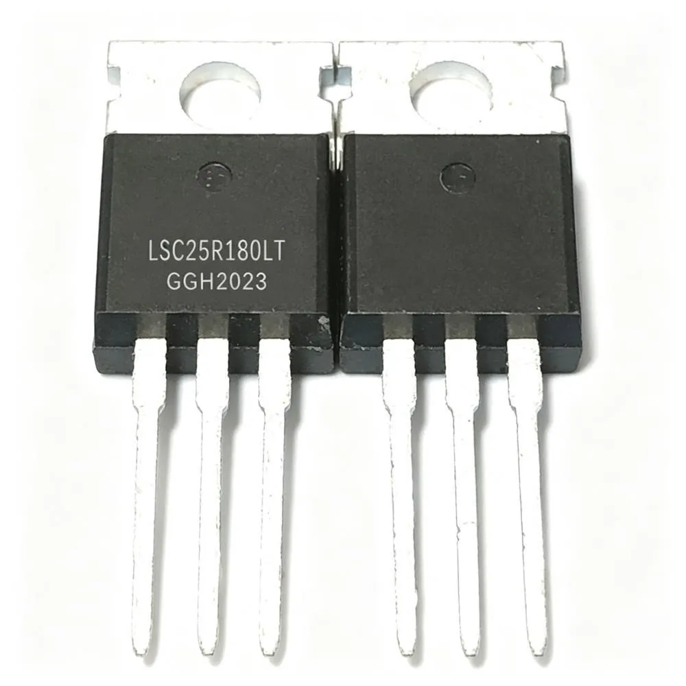 5PCS TPA80R300C 800V 15A LSC25R180LT N250V 12A LM340T5 5V GY050N100S DH150N12 150A 120V NCEP028N85 85V/200A