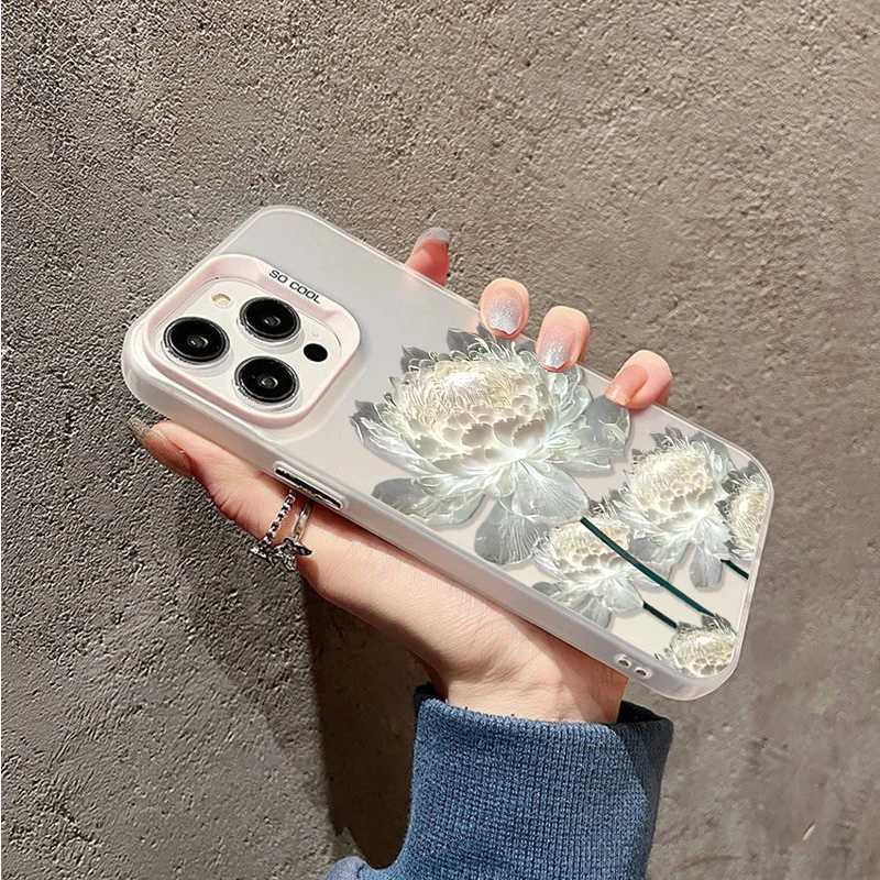 Lotus Flower Electr…