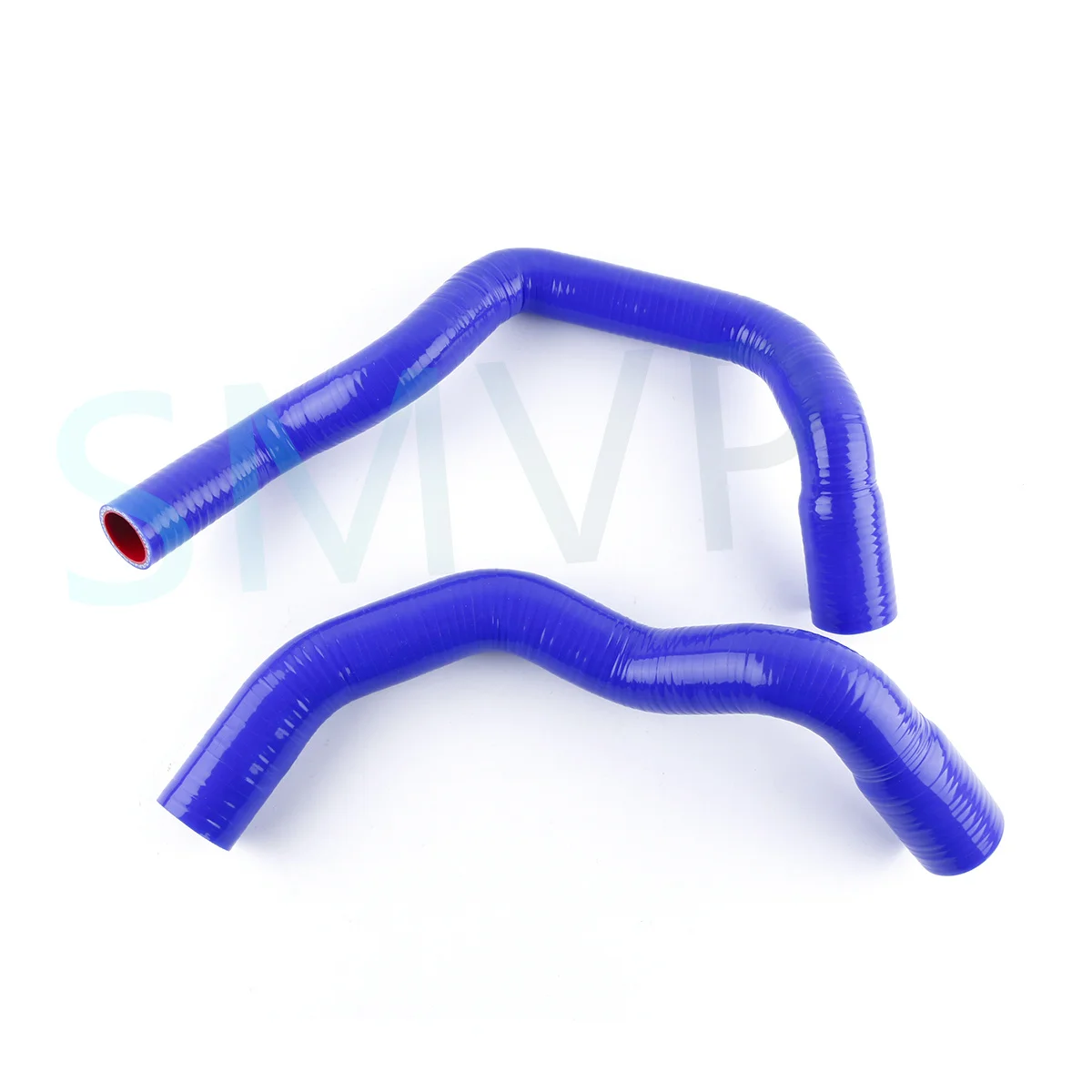 

2PCS 3PLY Coolant Silicone Radiator Hose For 1984-1990 Jeep Cherokee / Wagoneer Kits Replacement Part 1985 1986 1987 1988 1989