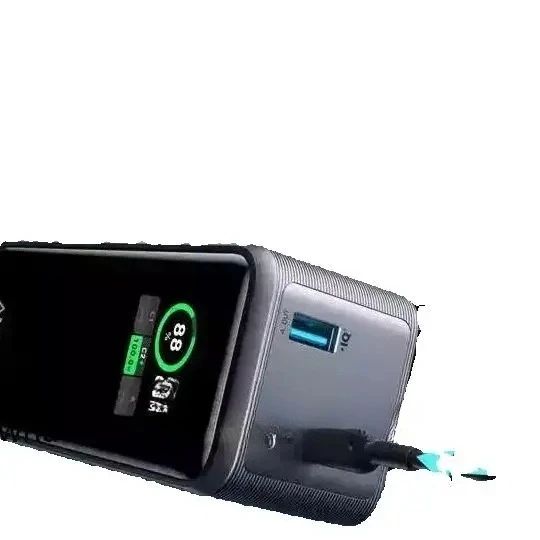 Anker Prime 20000mAh Power Bank de gran capacidad Portle Power Bank (200w) (sin soporte de carga)